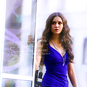 Elena Gilbert