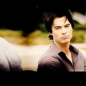 Damon Salvatore