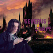 Severus Snape