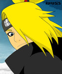 Deidara