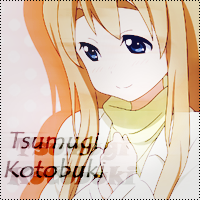 Tsumugi Kotobuki