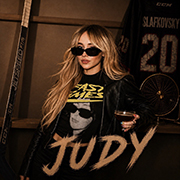 Judy Cook
