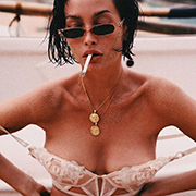 Margarita Bailey