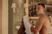 Chase Parker