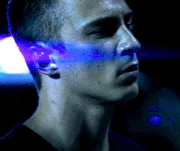 Chase Parker