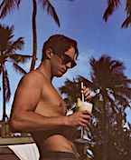 Chase Parker