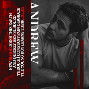 Andrew Tanner