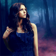 Katherine Pierce