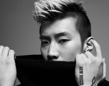 Jay Park