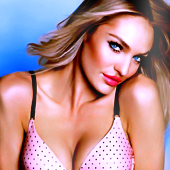 Candice Swanepoel