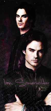 Somerhalder