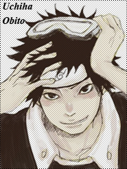 Uchiha Obito
