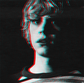 Tate Langdon