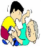 �������