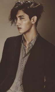 Max Changmin