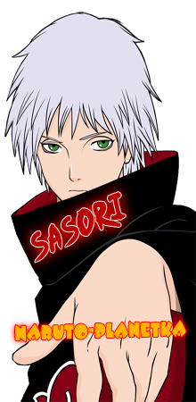 Sasori