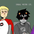 Karkat`Honk.