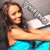 Bonnie Bennett