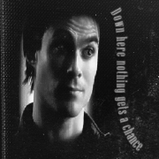 Damon Salvatore