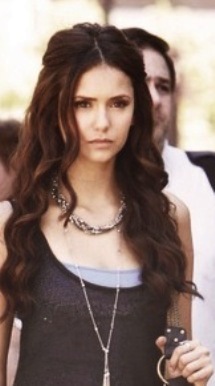 Katherine Pierce