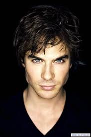 Damon Salvatore