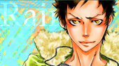 Takeshi
