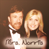 mrs. norris