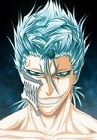 Grimmjow Jaggerjack