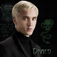 Draco Malfoy