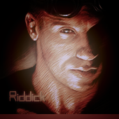 Riddick