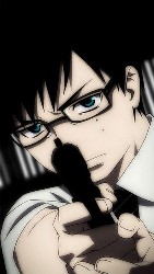 Okumura Yukio