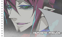 Mephisto Pheles