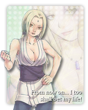 Tsunade