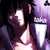 Uchiha Sasuke