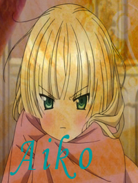 Aiko