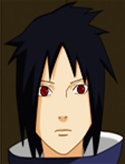 Uchiha Izuna