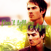 Boone Carlyle