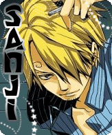 Sanji