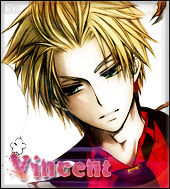 Vincent