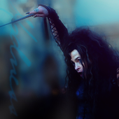 Bellatrix Lestrange