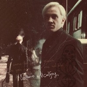 Draco Lucius Malfoy