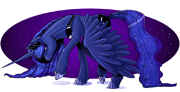 Princess Luna