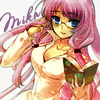 Akahoshi Mika