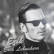 Erik Lehnsherr