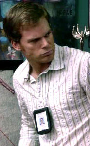 Dexter Morgan*