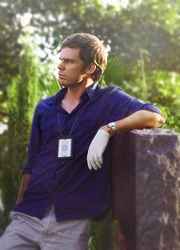 Dexter Morgan