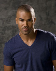 Derek Morgan