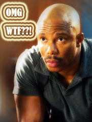 James Doakes