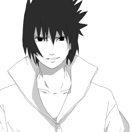 Cyrus Uchiha