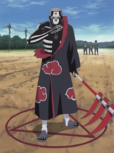 Hidan